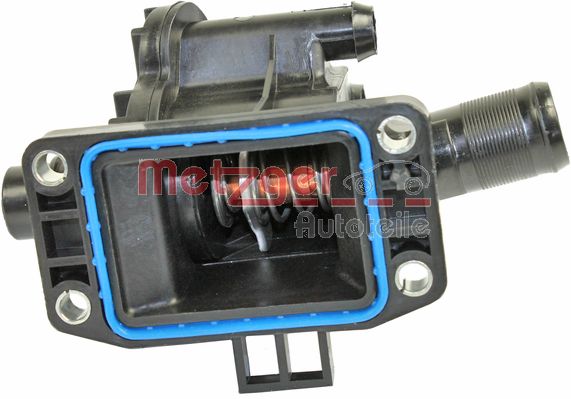 Termostat lichid racire METZGER 4006189